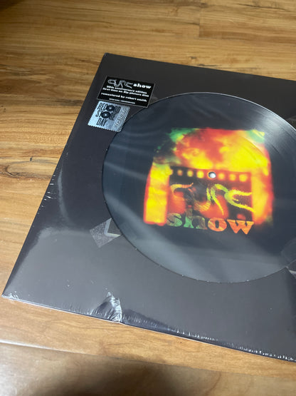 The Cure - Show (RSD '23 Vinyl)