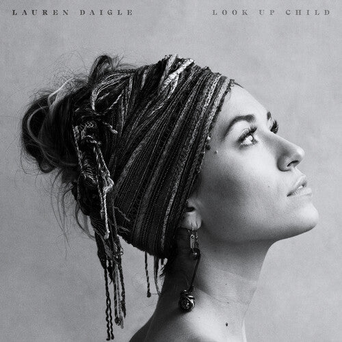 Lauren Daigle - Look Up Child (Vinyl)