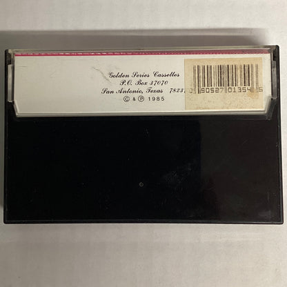 Los Tremendos Gavilanes Juan Y Salomo - Quiero Que Sepas (Cassette)