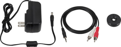 Audio Technica AT-LP60XBT-BK Bluetooth Wireless Turntable (Black)