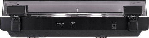 Audio Technica AT-LP60XBT-BK Bluetooth Wireless Turntable (Black)