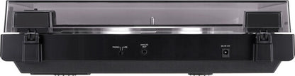 Audio Technica AT-LP60XBT-BK Bluetooth Wireless Turntable (Black)
