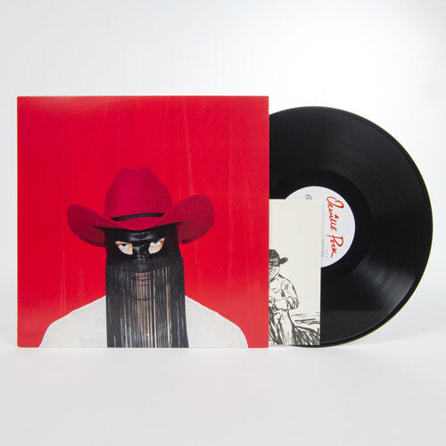 Orville Peck - Pony (Vinyl) (Copy)