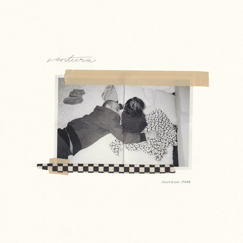 Anderson.Paak -  Ventura [Explicit Content] (Vinyl)