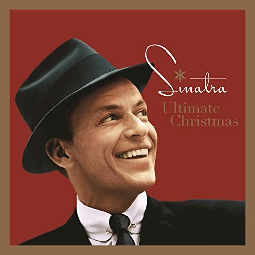 Frank Sinatra -  Ultimate Christmas (Vinyl)