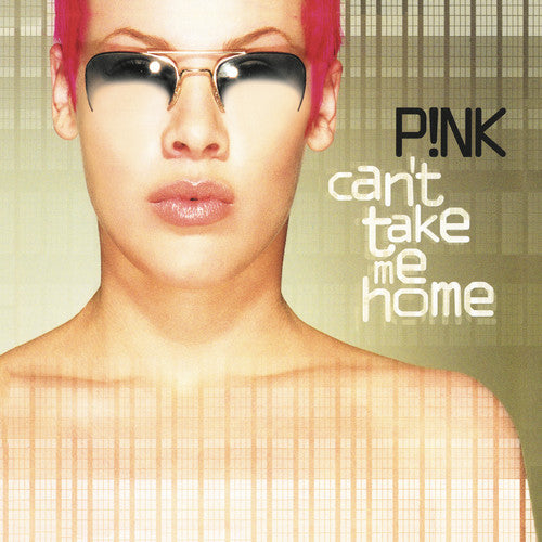 Pink - No puedes llevarme a casa (Vinilo)