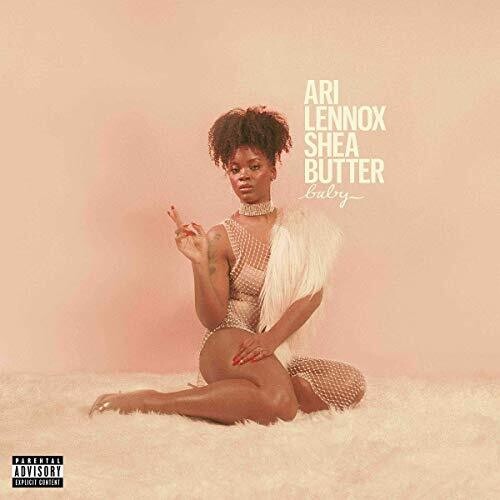 Ari Lennox - Shea Butter Baby [Explicit Content] (Vinyl)