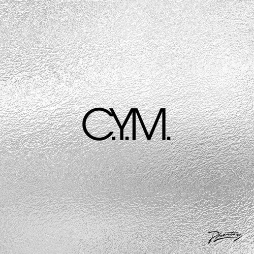 CYM - Capra *Importación (Vinilo de 12")