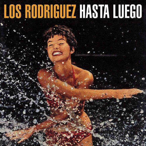 Los Rodriguez -  Hasta Luego [Import] (Vinyl)