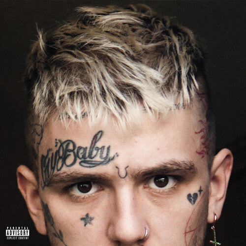 Lil Peep -  Everybody's Everything [Explicit Content] [Import] (Vinyl)