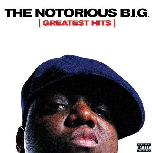 The Notorious B.I.G. - Greatest Hits(Vinyl)