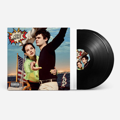 Lana Del Rey - NFR! (Vinyl)