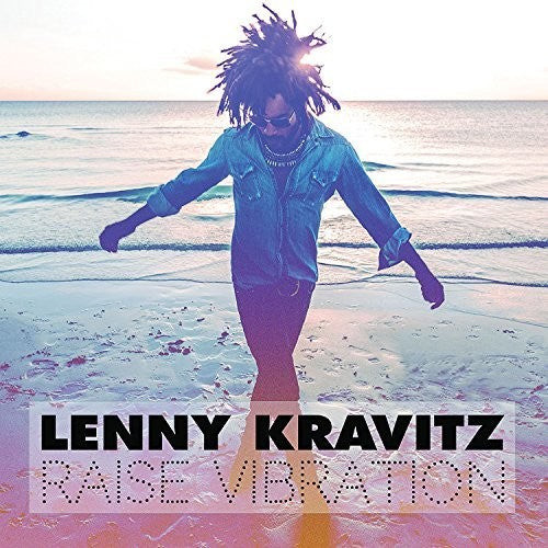 Lenny Kravitz - Raise Vibration (Vinyl)