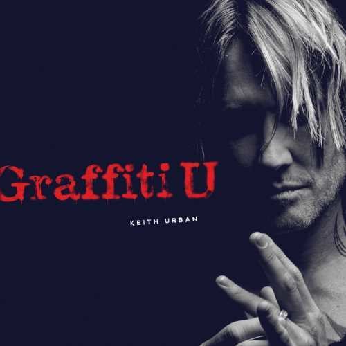 Keith Urban - Graffiti U (Vinyl)