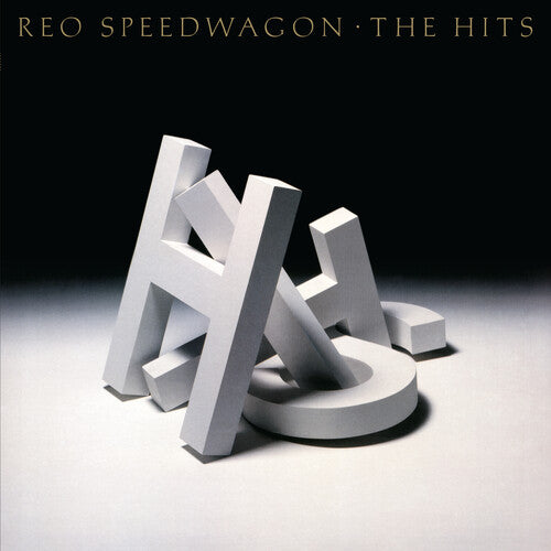 REO Speedwagon - The Hits (Vinyl)