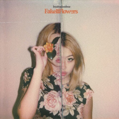 beabadoobee - Fake It Flowers [Explicit Content] (Vinyl)
