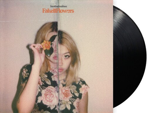 beabadoobee - Fake It Flowers [Explicit Content] (Vinyl)