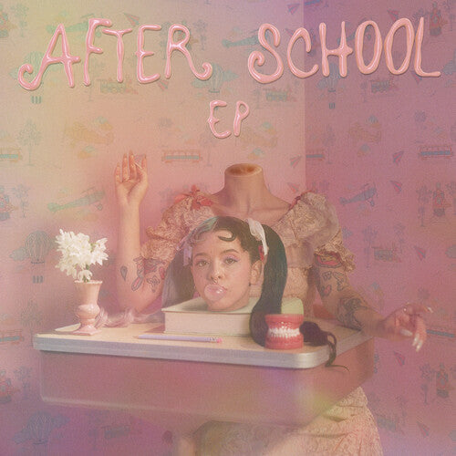 メラニー・マルティネス - After School EP (ビニール盤)