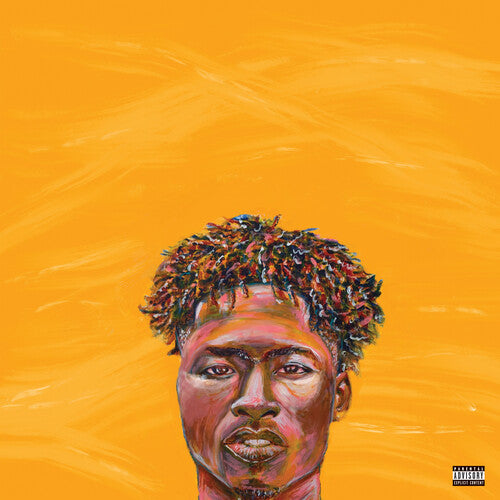 Lucky Daye - Painted [Explicit Content] (Vinyl)