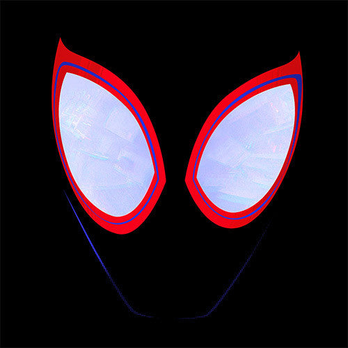 Various Artists -  Spider-Man: Into the Spider-Verse (Original Motion Picture Soundtrack) (Vinyl)