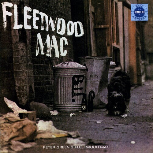 Fleetwood Mac - Peter Green's Fleetwood Mac (Vinyl)