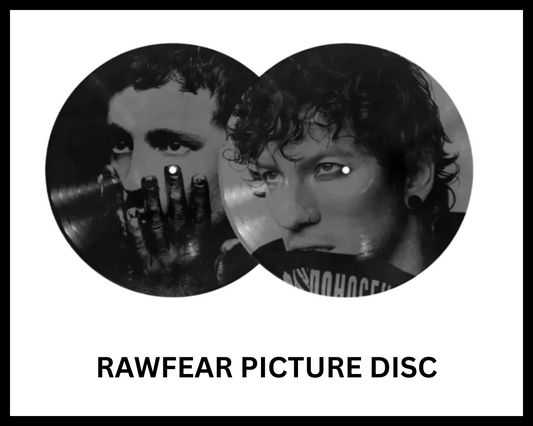 twenty one pilots - Breach (Rawfear) (Picture Disc Vinyl)