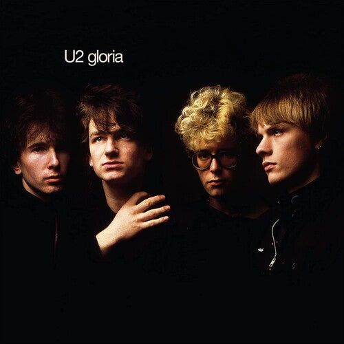 U2 - Gloria (40th Anniversary) 12"  (Vinyl)
