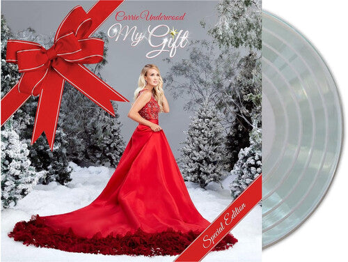 Carrie Underwood - My Gift (Vinyl)