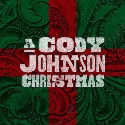 Cody Johnson - A Cody Johnson Christmas (CD)