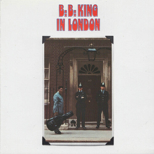 B.B. King - In London (Vinyl)