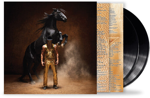 Orville Peck - Bronco (Vinyl)