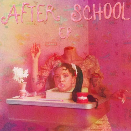 Melanie Martinez - After School (CD) [Import]
