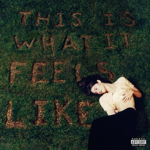 Gracie Abrams - This Is What It Feels Like [Explicit Content](Vinyl)