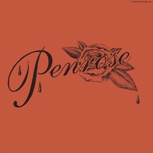 Various Artists - Penrose Showcase 1 (Vinyl)
