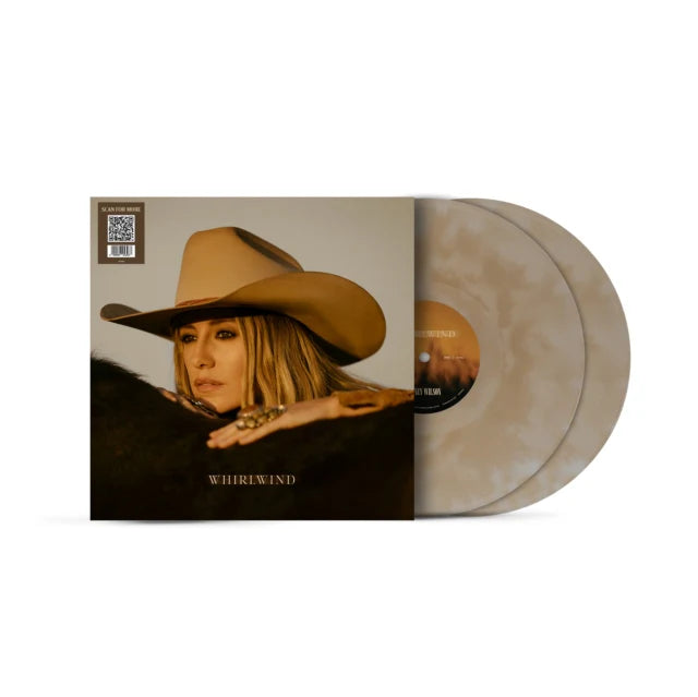 Lainey Wilson - Whirlwind [Indie Exclusive] (Vinyl) (LP)