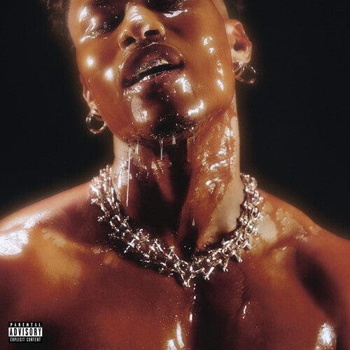 Lucky Daye - Candydrip [Explicit Content] (Vinyl)