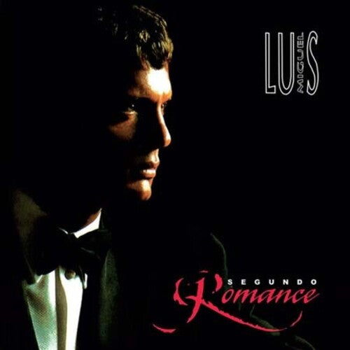 Luis Miguel - Segundo Romance [Import] (Vinyl)
