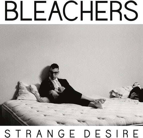 Bleachers - Strange Desire (Vinyl)