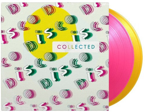 Varios artistas - Disco Collected (Vinilo)