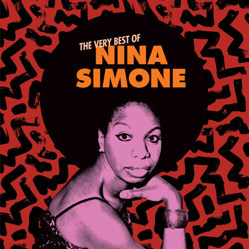 Nina Simone - Very Best Of Nina Simone  (Vinyl) [Import]