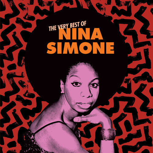 Nina Simone - Very Best Of Nina Simone (Vinilo) [Importación]