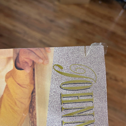 *1989 *Sealed: Johnny Hernandez – No Me Hagan Menos (Vinyl)