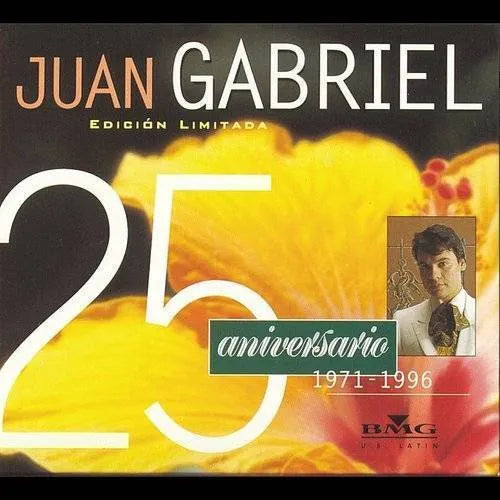 Juan Gabriel - Recuerdos (Vinyl)