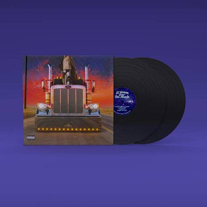 *Open: Bad Bunny - El Ultimo Tour Del Mundo [2LP] (Vinyl)