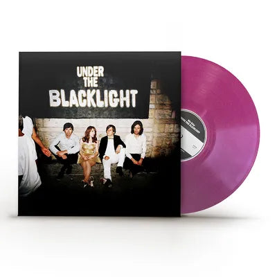 Rilo Kiley -  Under The Blacklight (RSD BF 2023)  (Purple Vinyl)