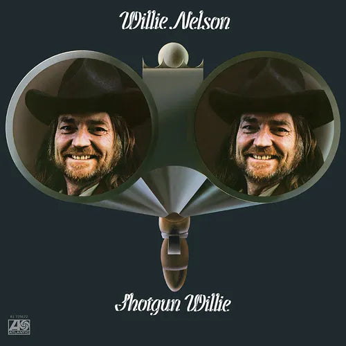 Willie Nelson -  Shotgun Willie (50th Anniversary Deluxe Edition) (RSD BF 2023)  (Vinyl)