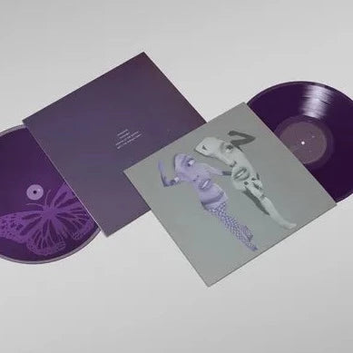 Olivia Rodrigo - GUTS: The Secret Tracks (RSD BF 2023)  (Purple Vinyl)