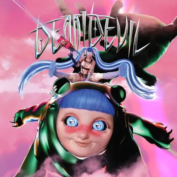 Ashnikko -  Demidevil [RSD 4/20/24] (Vinyl)