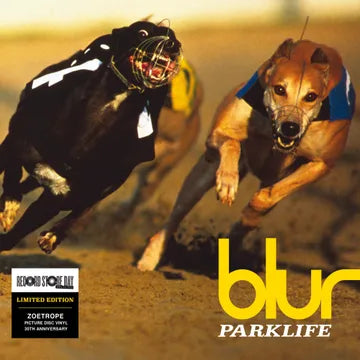 Blur - Parklife [RSD 4/20/24] (Vinyl)