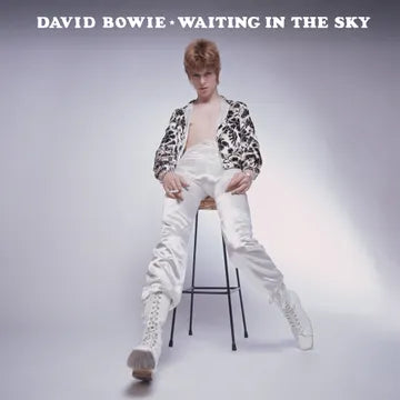 David Bowie - Waiting in the Sky (Before the Starman Came to Earth) [ RSD 4/20/24] (Vinyl)